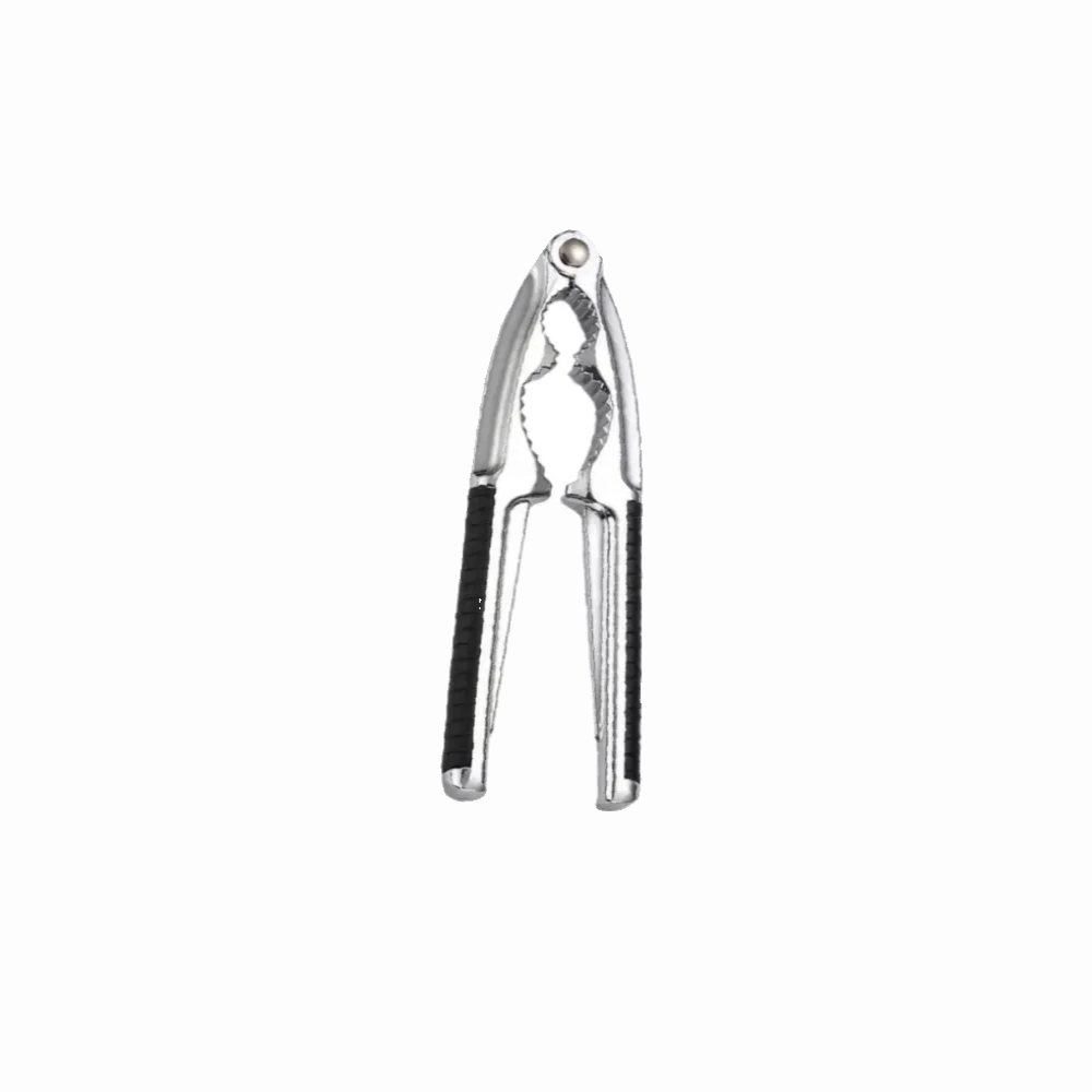 Shi Ba Zi Zuo Multifunctional Nutcracker