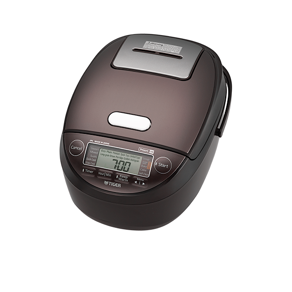 TIger IH Pressure Rice Cooker JPK-G18A 10 Cups
