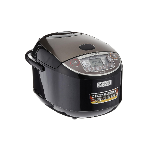 Zojirushi Micom Rice Cooker 5.5 Cups NL-GAQ10 Made in JAPAN