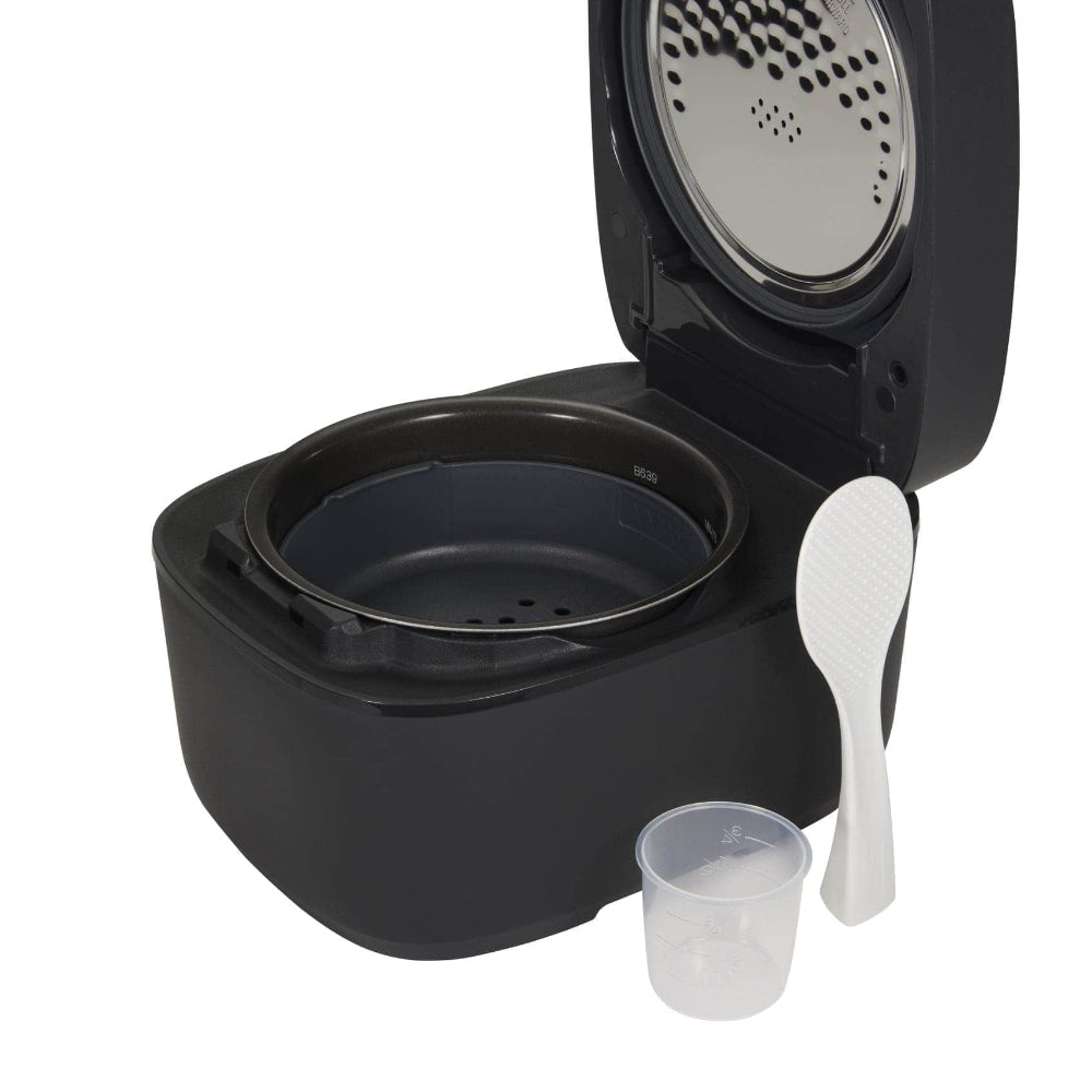 Zojirushi NW-QAQ10 IH Rice Cooker 5.5 Cups