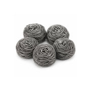 Fresh Life Stain Removal Cleaning Ball Scourers 5pc