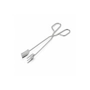 Fresh Life Long Handle Charcoal Tongs 30cm