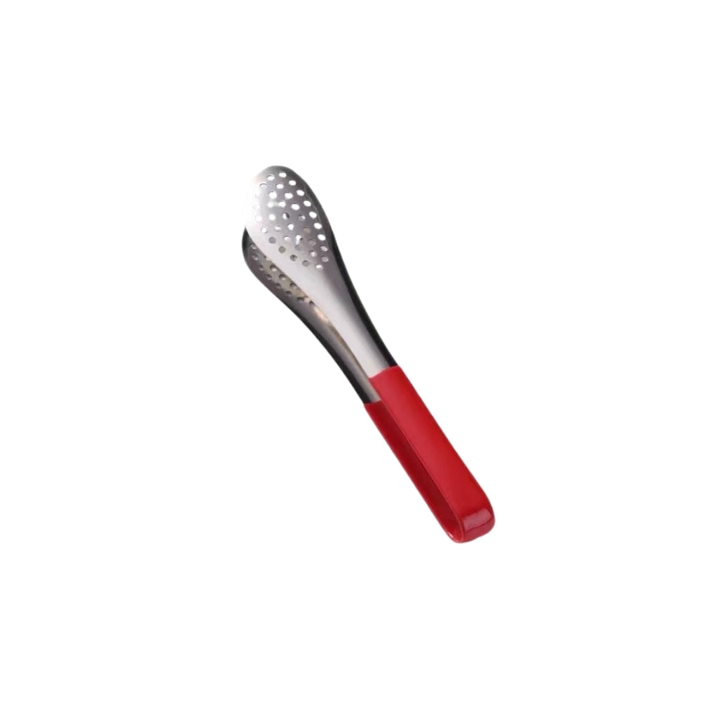 Fresh Life Anti-scald Food Tongs 23cm