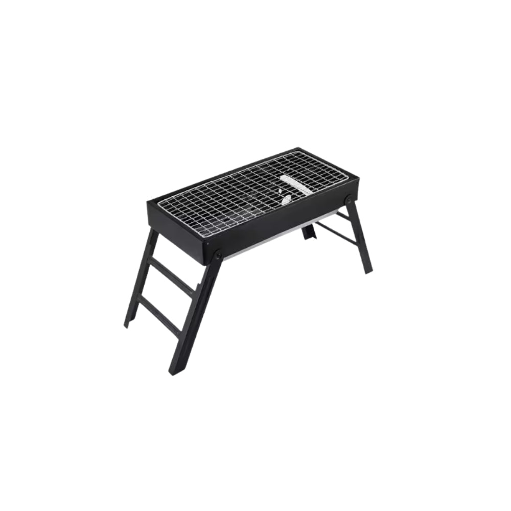 Fresh Life Hey King Kong Foldable BBQ Grill