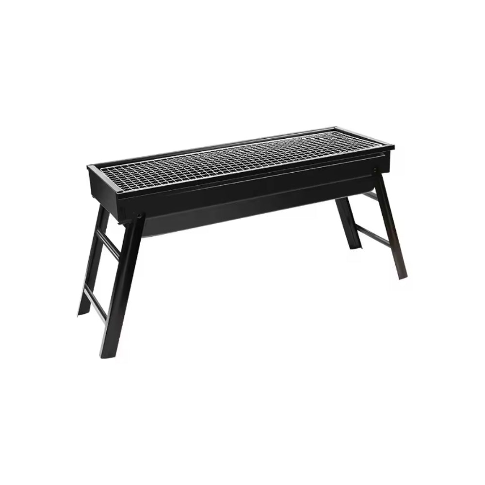 Fresh Life Hey King Kong Foldable BBQ Grill
