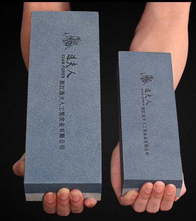 XFR XUANFUREN Sharpening Stone Sharpener(180/220 Grit)