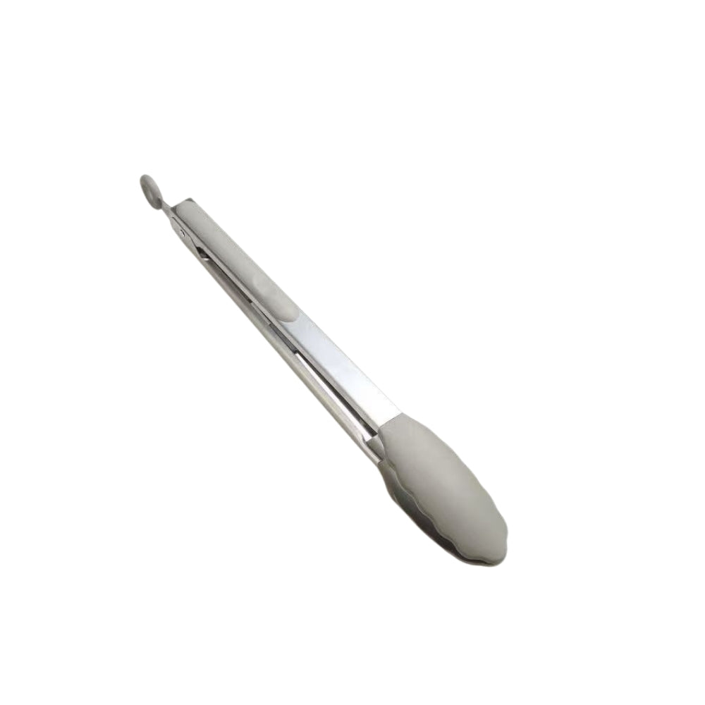 Cooker King Silicone Food Tongs