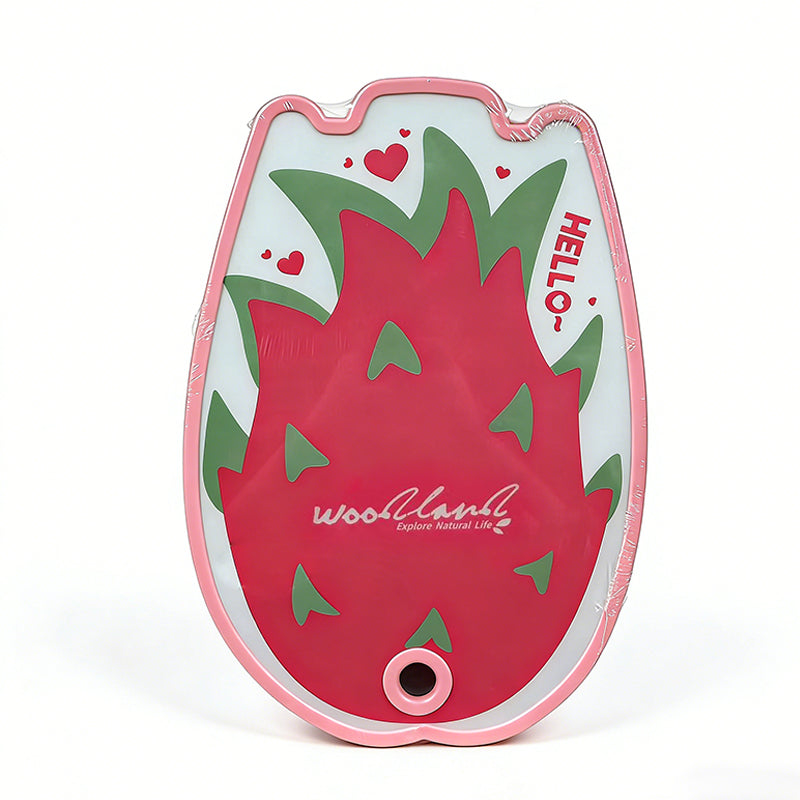 WoodLand Dragon Fruit Cutting Board