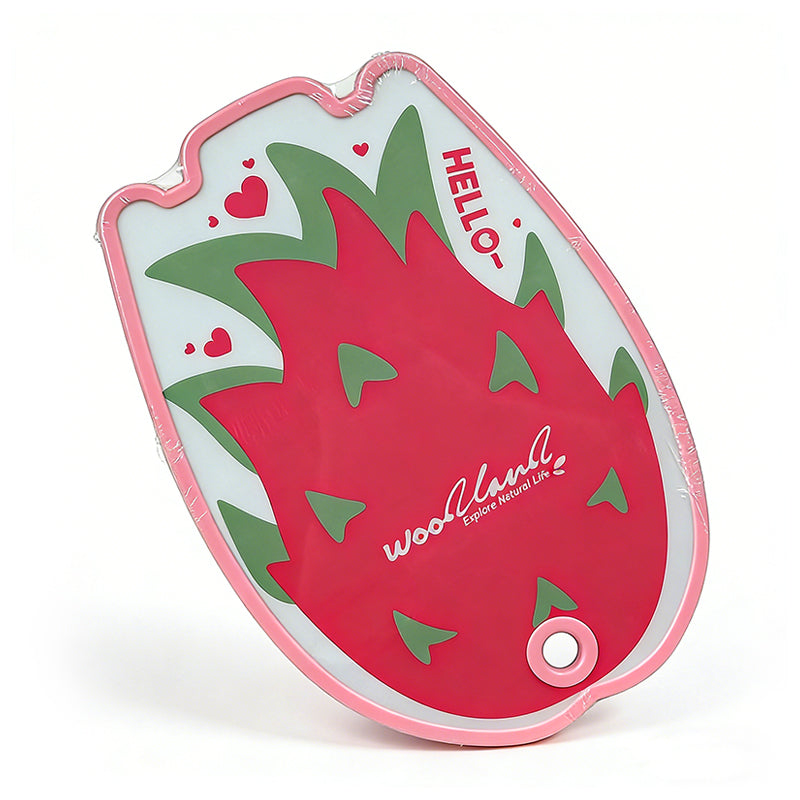 WoodLand Dragon Fruit Cutting Board