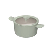 BergHOFF Balance Covered Stockpot 24 x 14cm 5.5L - Sage