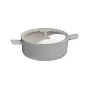 BergHOFF Balance Covered Stockpot Balance 28cm 6.2L - Moonmist