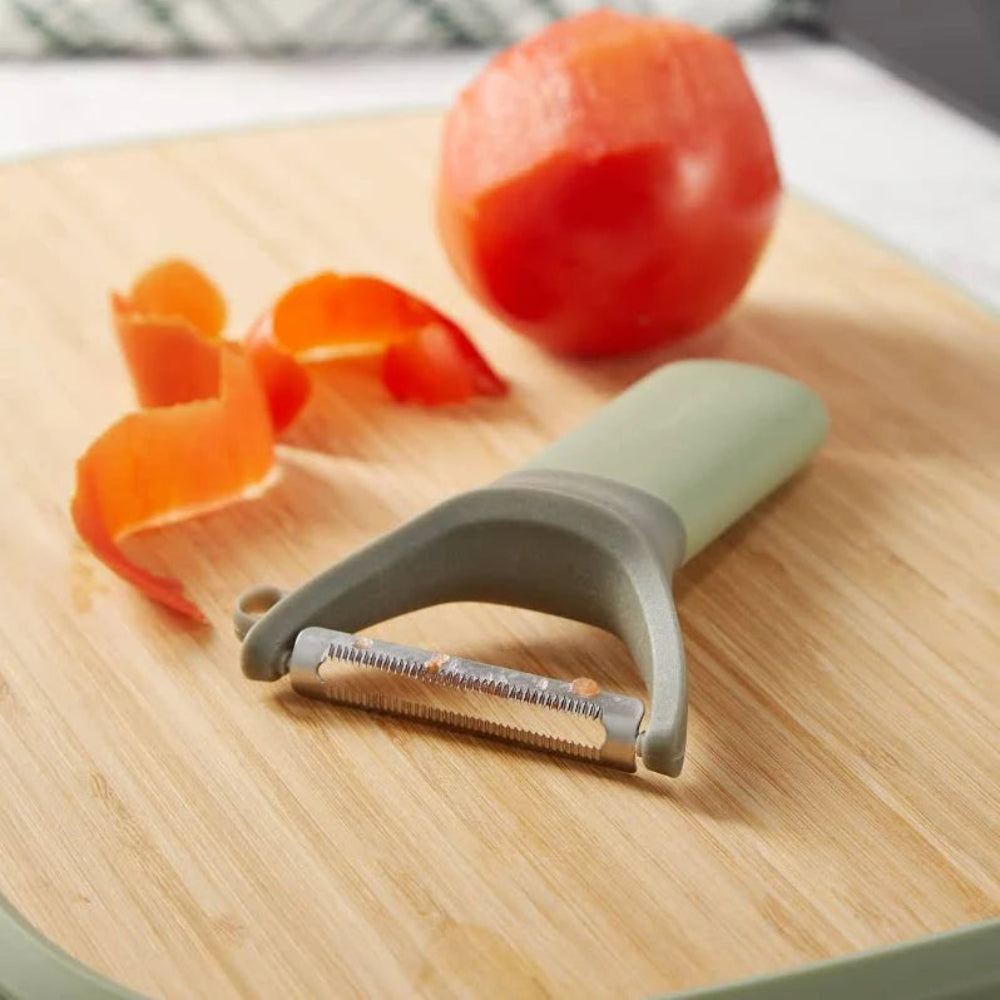 BergHOFF Serrated Y-Peeler Balance