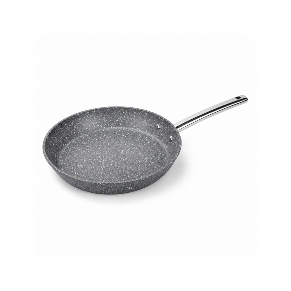 Hello Kitchen 28cm ultra marble frypan PAF-28 PFOA free