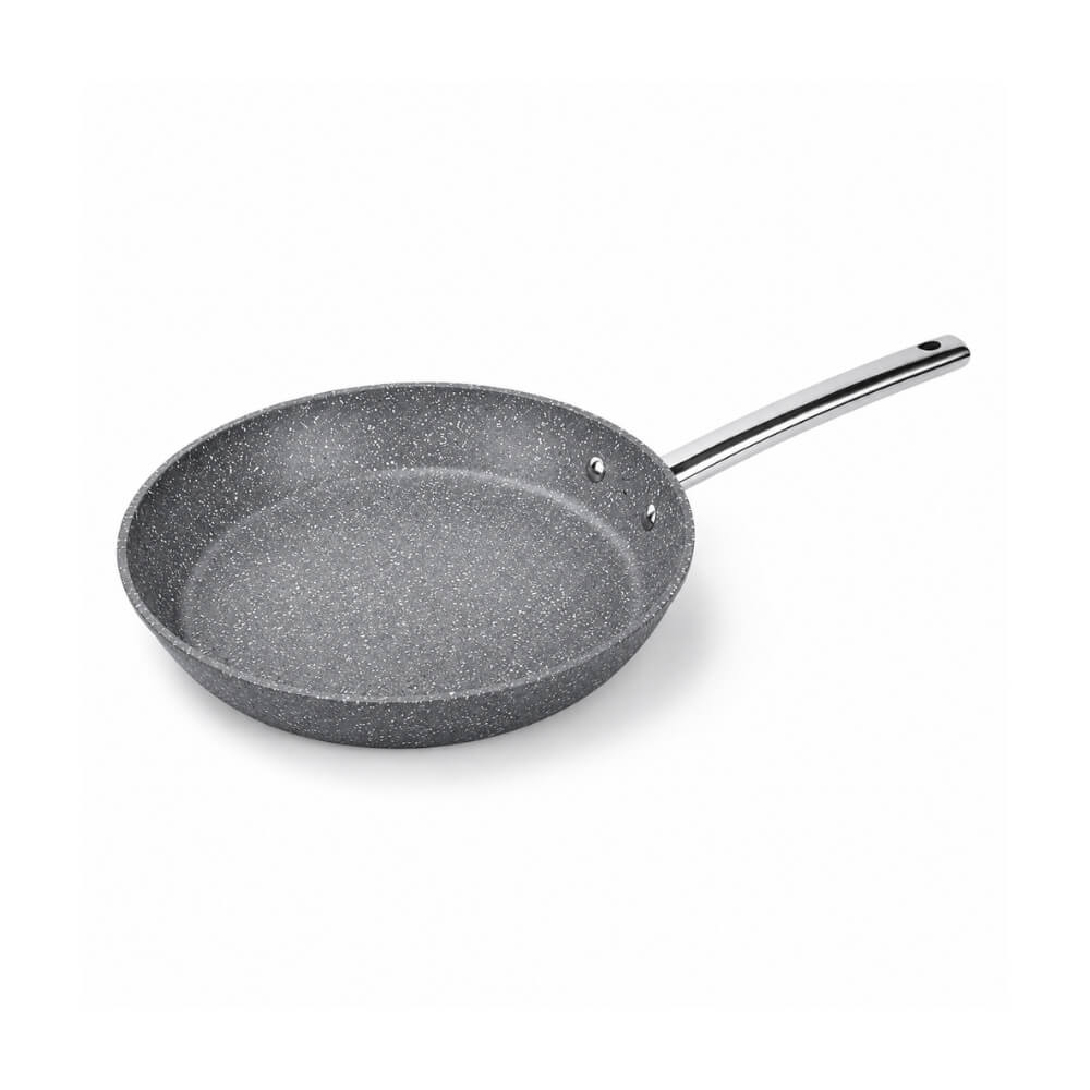 Hello Kitchen 30cm ultra marble frypan MOCF-30 PFOA free