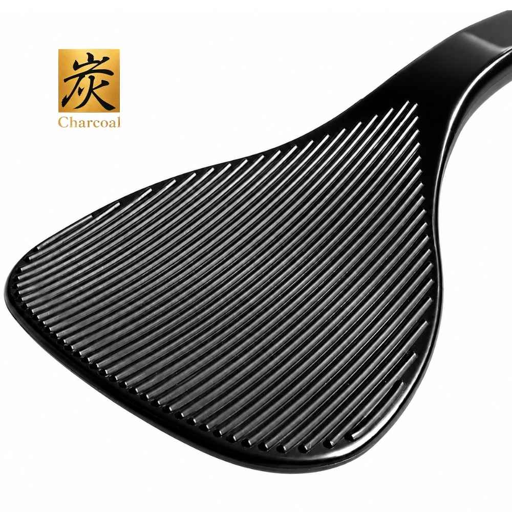 Ihara Kihan Binchotan Charcoal Anti-Bacterial Rice Scoop