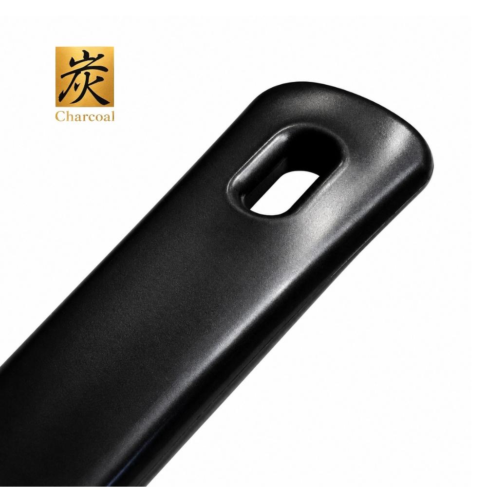 Ihara Kihan Binchotan Charcoal Anti-Bacterial Rice Scoop
