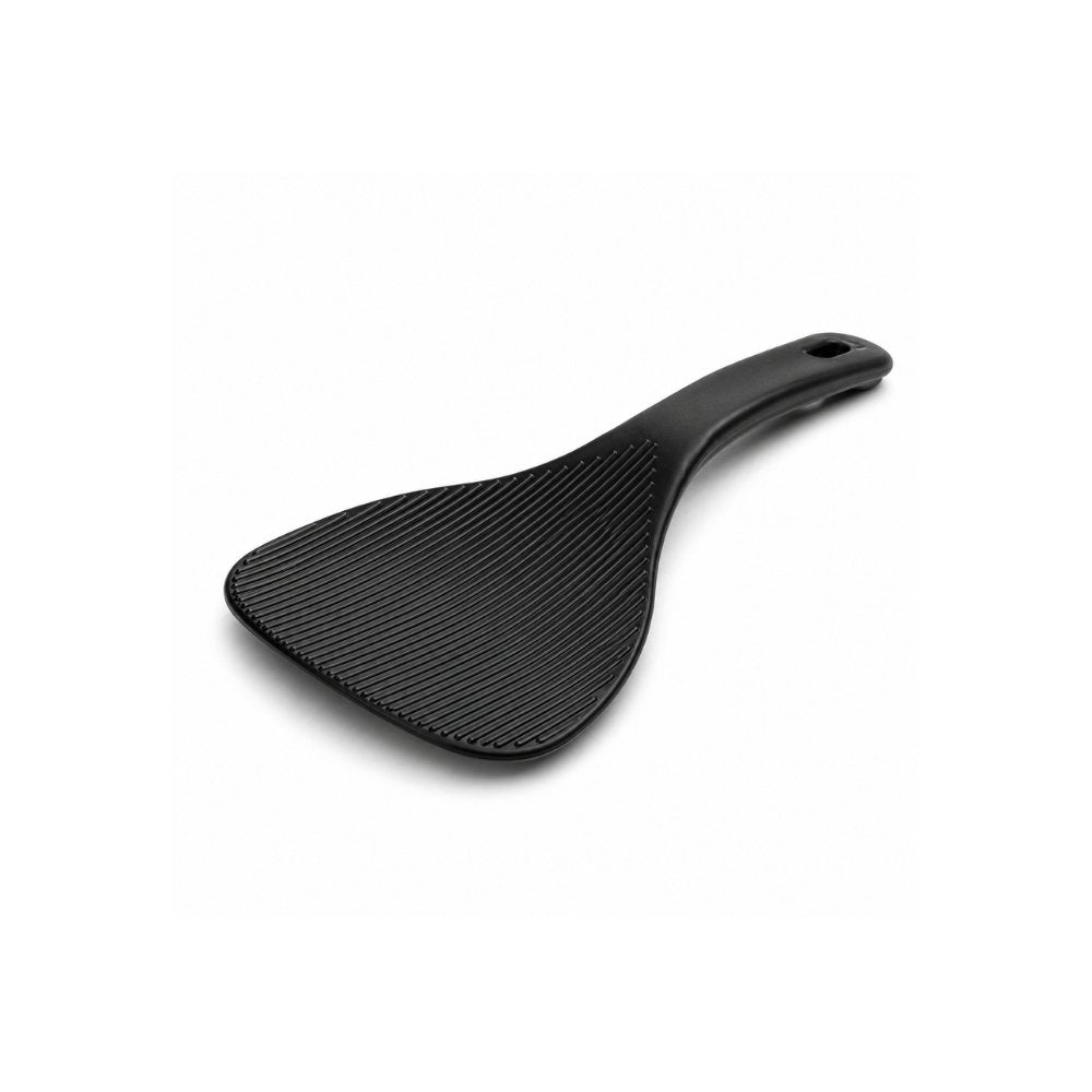 Ihara Kihan Binchotan Charcoal Anti-Bacterial Rice Scoop