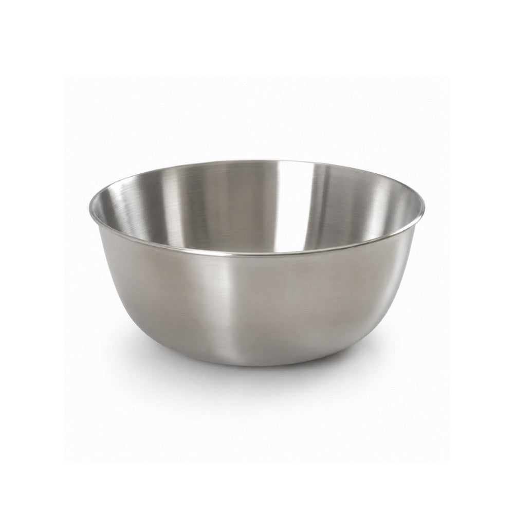 Kylin 304 Stainless Steel Mixing Bowl Japanese-Style Serving Basin 19cm