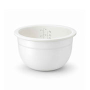 rice cooker ceramic inner pot
