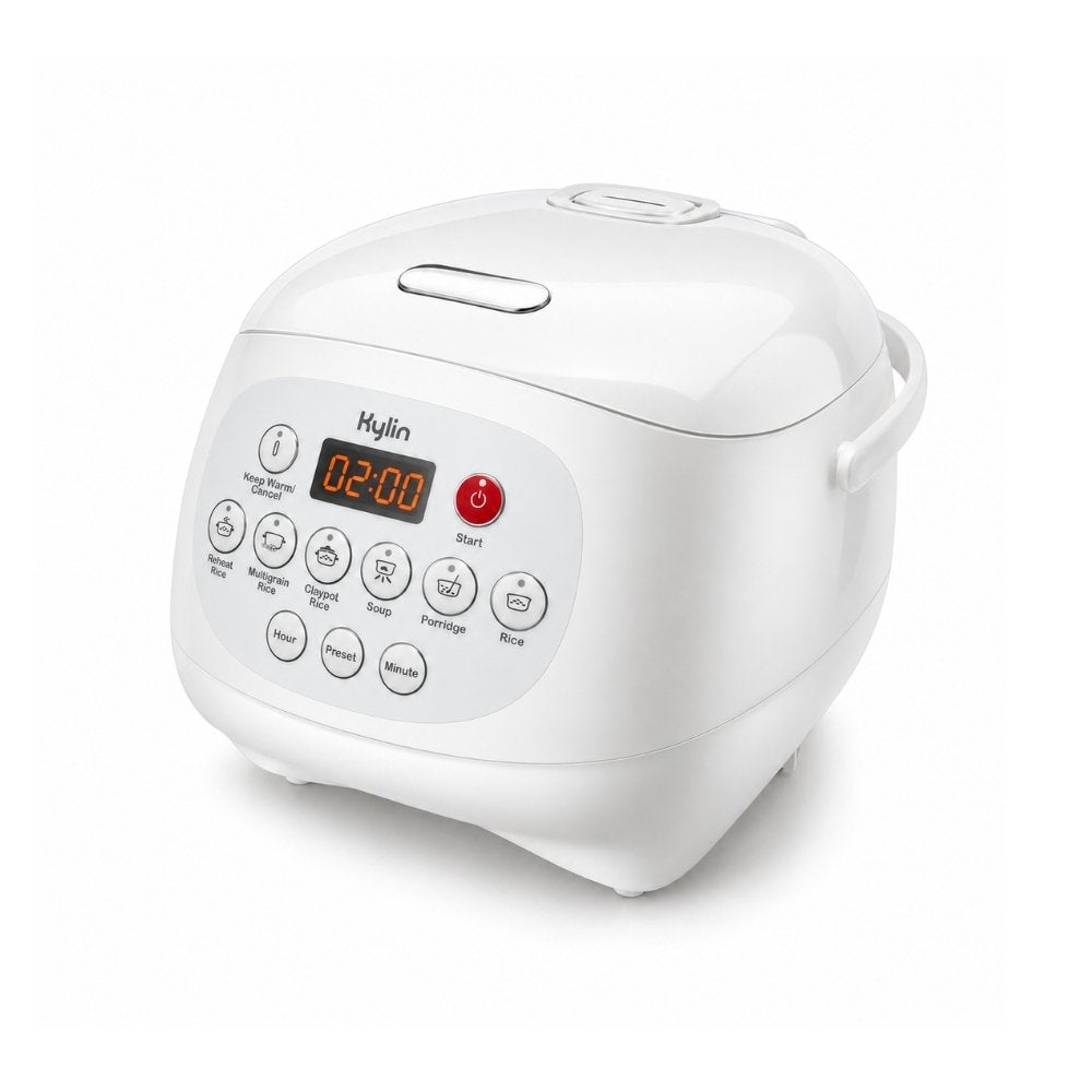 Rice Cookers Australia