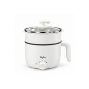Kylin Mini Non-stick Multicooker Steam Rack Included White 1.2L 600~700W AU-K6412