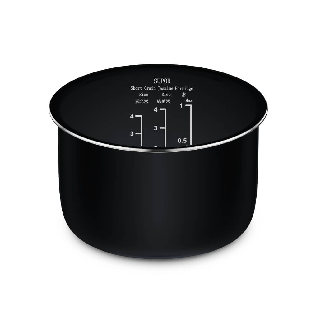 SUPOR Electric Pressure Cooker 2L AU-S5200