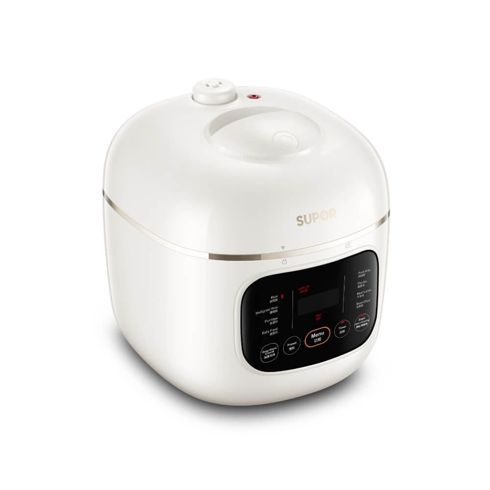 SUPOR Electric Pressure Cooker 2L AU-S5200