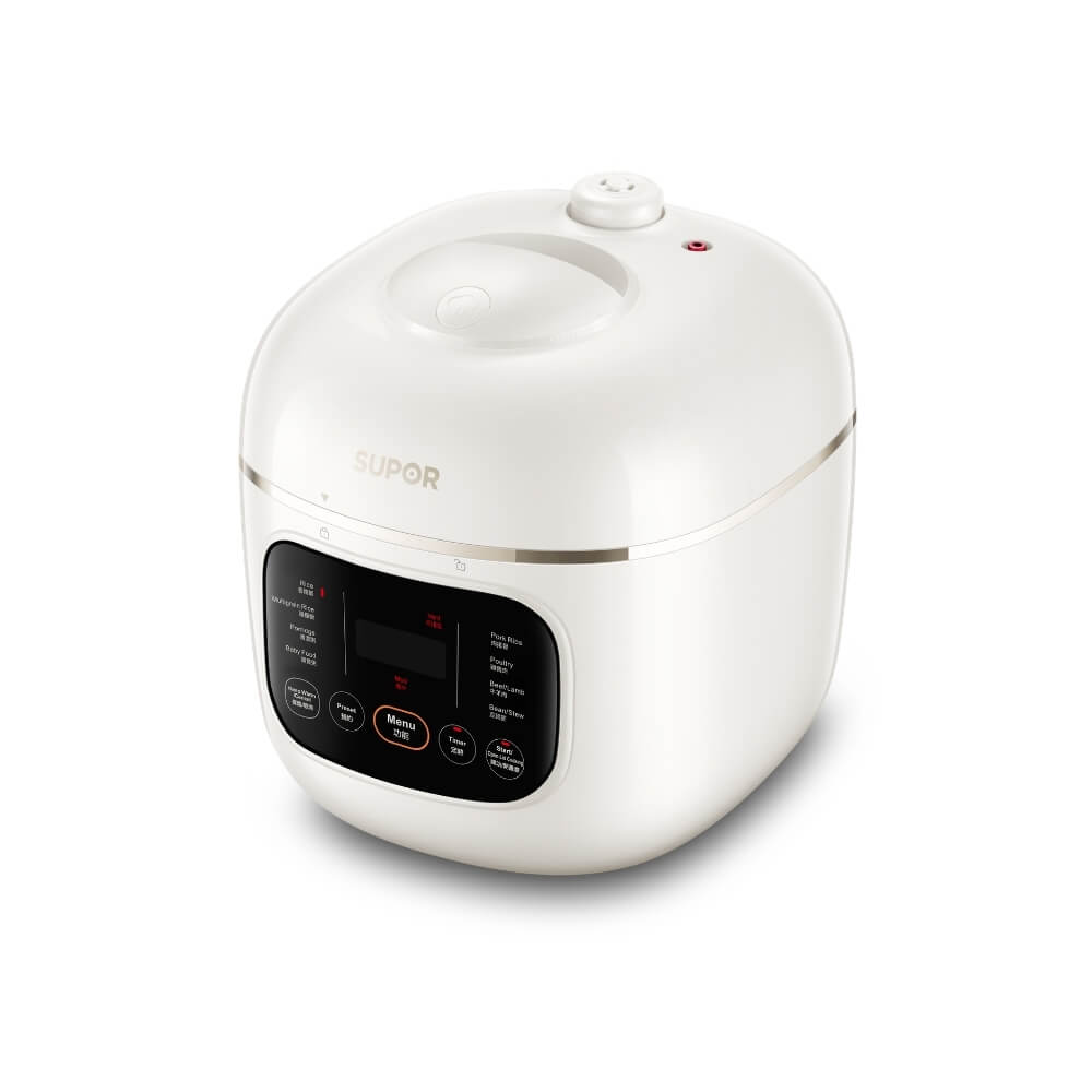 SUPOR Electric Pressure Cooker 2L AU-S5200