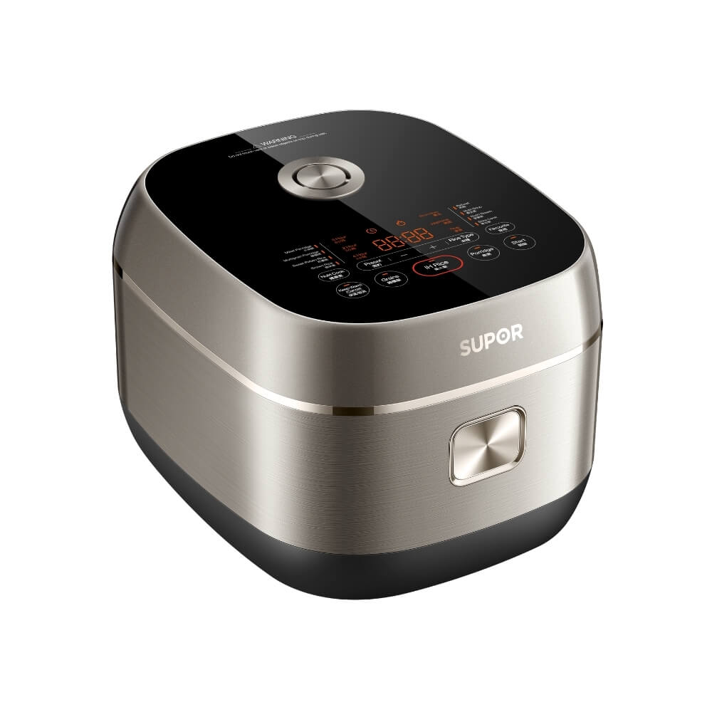 SUPOR IH Electric Rice Cooker 3L AU-S2300