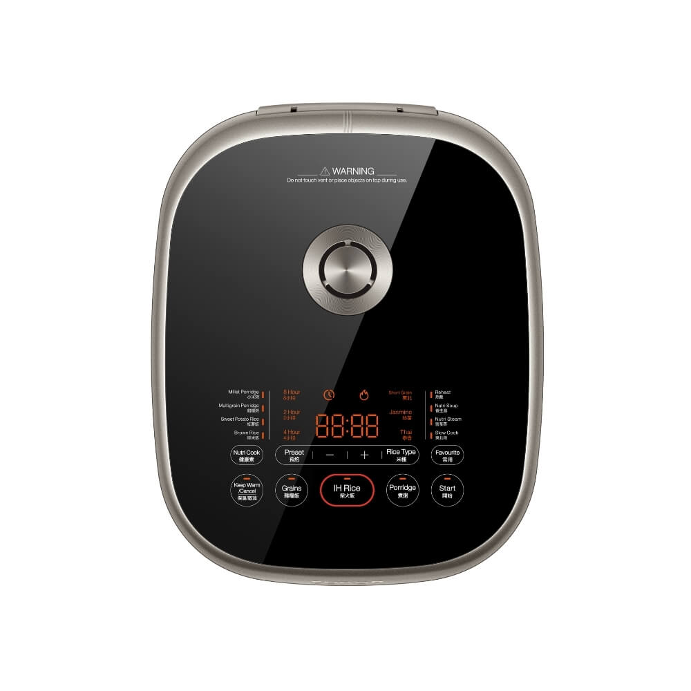 SUPOR IH Electric Rice Cooker 3L AU-S2300