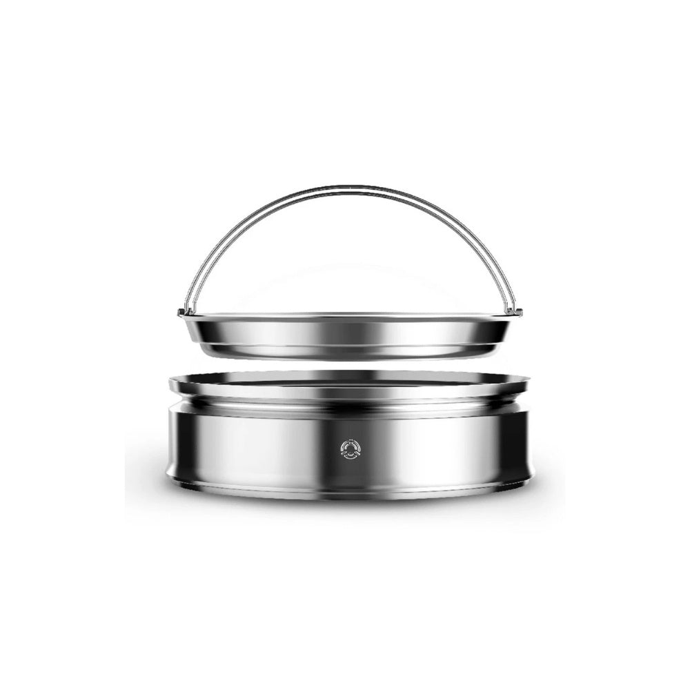 TATUNG TAC-S11 Stainless Steamer Tray Set For TATUNG 10/11 Cup Rice Cookers